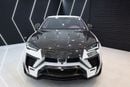 لامبورغيني اوروس 2019 Lamborghini Urus Mansory, ORIGINAL MANSORY w/ Certificate, Full Forged Carbon Pack, GCC Specs!!