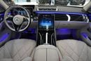 Mercedes Maybach S680 Maybach