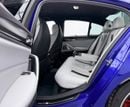 BMW M5 COMPETITION PACK 2021 BMW M5 Competition, Warranty, Full BMW Service History, Fully Loaded, Excellent Condition, GCC