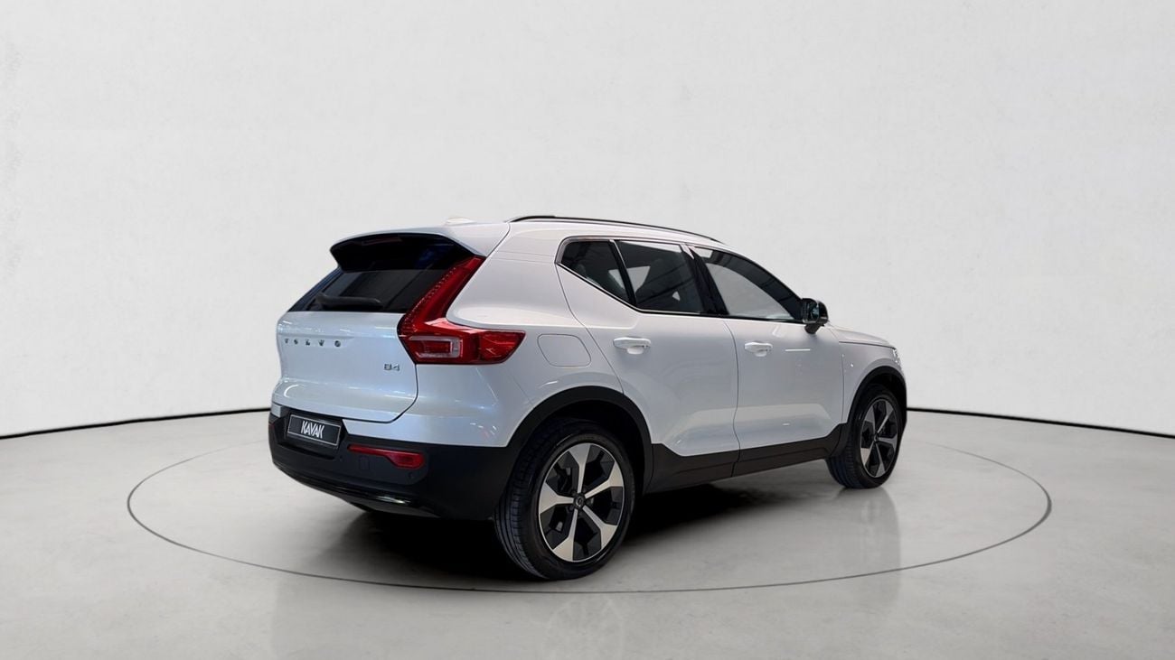 Volvo XC40 ULTIMATE DARK | Guaranteed Warranty | 0 Down Payment