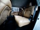 Nissan Patrol LE T2 TITANIUM Nissan Patrol | 5.6 L | 2017 | GCC | Accident-Free | In Excellent Condition
