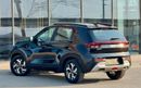 Kia Sonet EX 735/-Monthly l GCC l 1.5 l Cruise, Camera, GPS l Accident Free