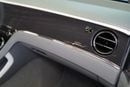 Bentley Continental GTC SPEED
