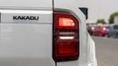 Toyota Prado (RHD) TOYOTA PRADO 250 | EXPORT ONLY