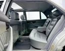 Mercedes Benz 560 560 SEL, Sunroof, Dual Airbags, Fully Loaded, Excellent Condition, American