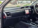 تويوتا هيلوكس DLS 2.8 Diesel Engine - 4WD - AT