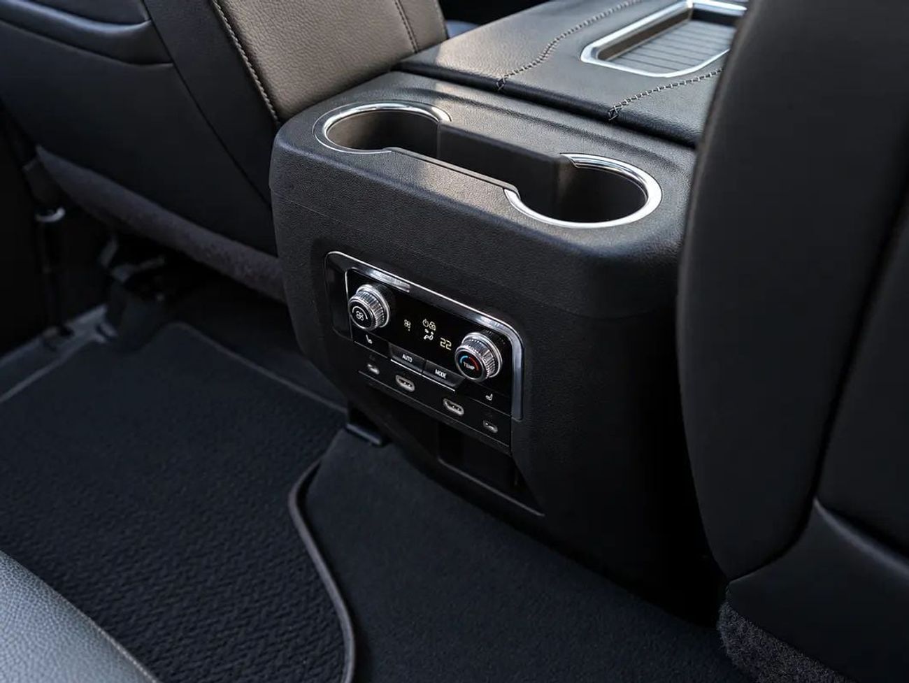 GMC Yukon DENALI
