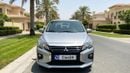 Mitsubishi Attrage GLX HIGHLINE 2023 | AED 405/Month | 0 DP | 30 Day Return | Warranty