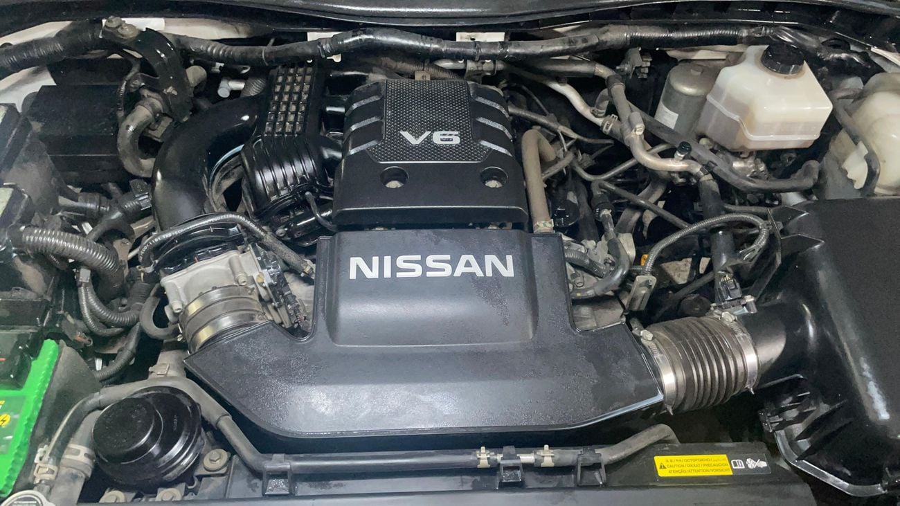 Nissan Patrol SE PLATINUM CITY 2021 | AED 2191/Month | 0 DP | 30 Day Return | Warranty | Service History
