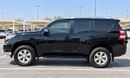 Toyota Prado TX-L 4 cylinder 2.7L Petrol
