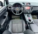 بورش ماكان TURBO