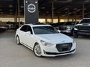 Genesis G90 ROYAL G90 ROYAL /LOW MILEAGE / 360 CAMERA/ REAR SCREENS/ FULL OPTIONS /