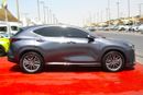 Lexus NX350 PREMIER