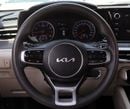Kia K5 LX KIA K5 - ACCIDENTS FREE - GCC - PERFECT CONDITION INSIDE OUT - 2000 CC