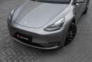 Tesla Model Y PERFORMANCE MODEL Y PERFORMANCE AWD | 3,134 P.M | 0% Downpayment | FULL WARRANTY!