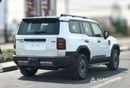 Toyota Prado ALL ROUNDER G 2.4L Turbo Petrol | 4WD | Sunroof | Leather Seats | GCC Specs | MID OPTION | READY STOCK