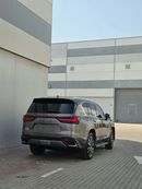 Lexus LX700h VIP MBS AUTOBIOGRAPHY LUXURY MASSAGE SEAT AND ROOF STAR LIGHT