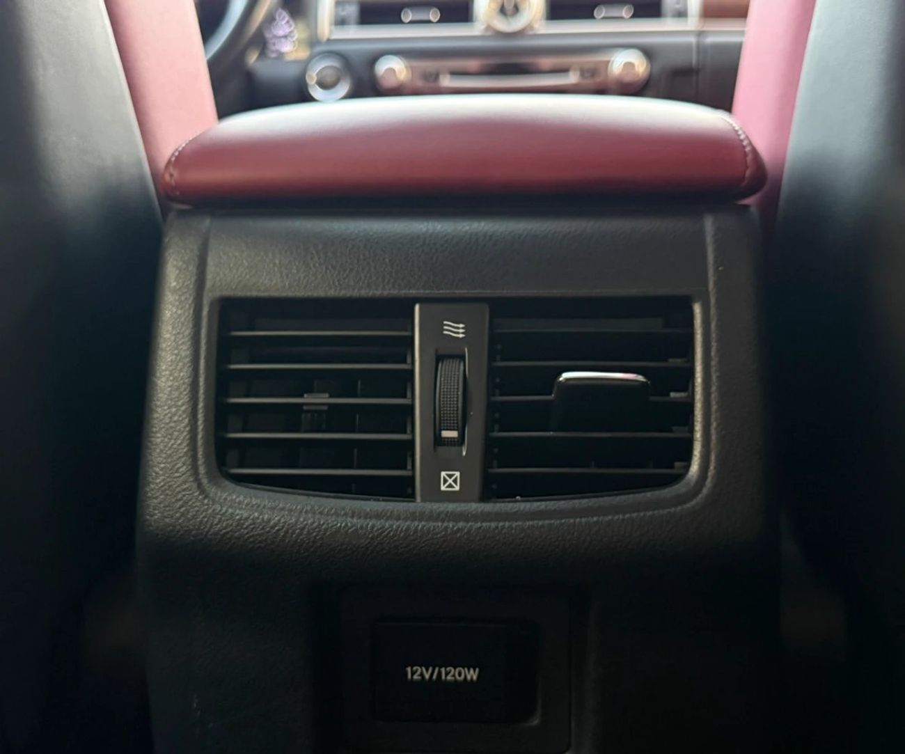 Lexus GS350 PLATINUM 3.5