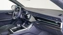 Audi Q8 55 TFSI BLACK EDITION 55 TFSI quattro (340 HP) Fully Maintained