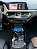 BMW 120i 120i Korean Specs