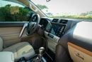 تويوتا برادو VXR 4.0 V6 موديل 2023!! مواصفات خليجية