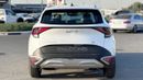 كيا سبورتيج MID 4WD RVC AT P 2.0L 4WD RVC AT