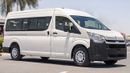 Toyota Hiace GL