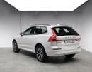 Volvo XC60 CORE