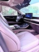 Lincoln Nautilus RESERVE No accident no paint in excellent condition