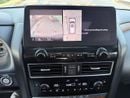 Nissan Armada SL full option 360 camera, sunroof