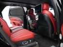 بنتلي بينتايجا AZURE EDITION | EXTENDED WHEELBASE | TOURING SPECIFICATION