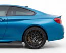 BMW M4 STANDARD l Coupe M-Sport | Agency Service | AED 4,394 / Monthly
