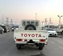 Toyota Land Cruiser Pickup 70
