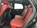 أودي SQ5 TFSI SPORTBACK quattro 3.0L 354hp (Ref# 64646)