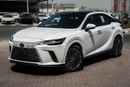 Lexus RX350 ELITE EXPORT ONLE