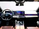 BMW i5 M60 XDRIVE Agency Warranty Until | M60 xDRIVE | DUAL MOTOR ELECTRIC AWD – 601 HP | FULL AGENCY