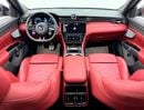 Maserati Grecale Trofeo, Warranty + Service Pack, Very Low Km, GCC