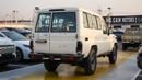 تويوتا لاند كروزر 70 LC 78 HARDTOP 4.0L MT