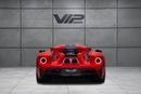 فورد جي تي MK IV | 2023 | Brand New | GCC Specs | Agency Warranty & Service