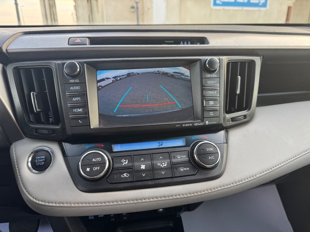 Toyota RAV4 2018