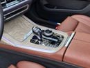 بي أم دبليو X7 50i إم سبورت