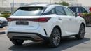 لكزس RX 350h PLATINUM 2026!! سيارة جاهزة!! بمواصفات خليجية