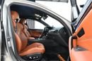 بي أم دبليو M5 Competition 2019 BMW M5 F90 Competition, Service History, 1 Year Warranty, Excellent Condition, Clean Title