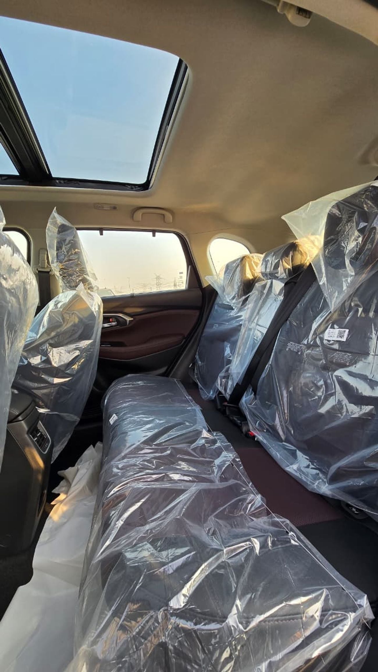 تويوتا أوربان كروزر GLX TOYOTA URBAN CRUISER YML 1.5L CUV FWD 5DOORS