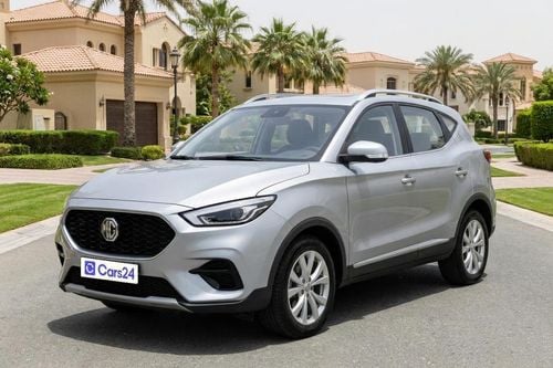 MG ZS STANDARD 2024 | AED 547/Month | 0 DP | 30 Day Return | Warranty | Service History