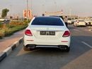Mercedes Benz E300 E 300 GCC Specs In Perfect Condition