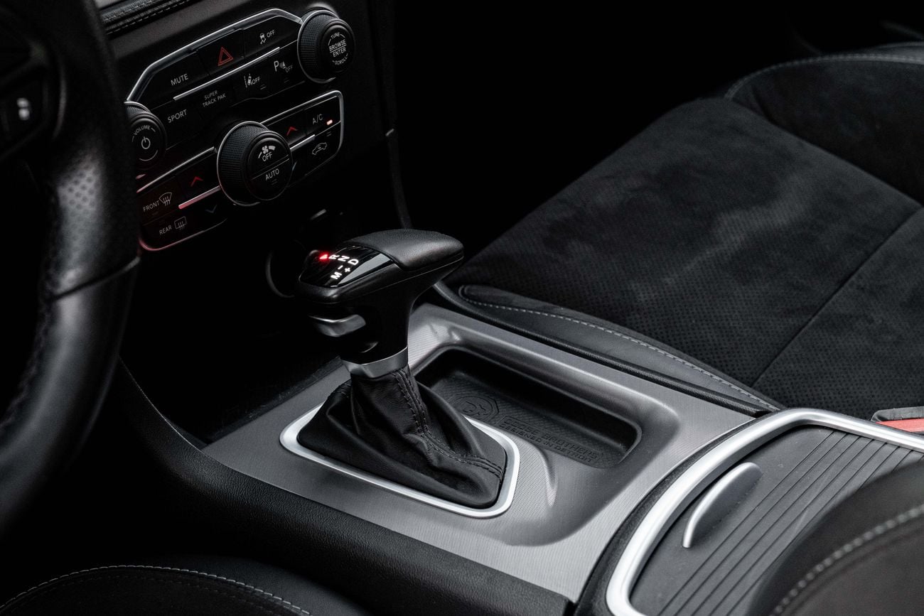دودج تشارجر R/T Dodge Charger R/T