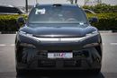 بي واي دي تانغ SUPREME 2025 BYD Tang L DM-i 215KM Flagship 2WD Radar 0Km