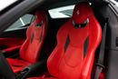 فيراري 296 GTB GTS حزمة أنظمة مساعدة السائق المتقدمة الكاملة، نظام أبل كاربلاي، نظام صوت JBL، تصميم داخلي من ألياف الكر