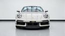 بورش 911 TURBO S